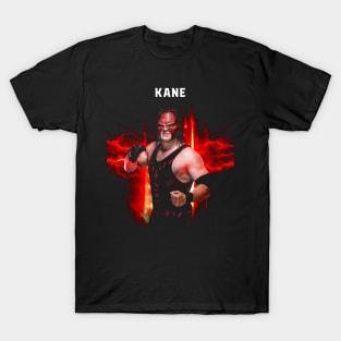 Kane T-Shirt